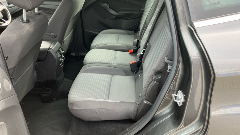 Ford C-MAX 1.0 EcoBoost Titanium 5dr Petrol Estate